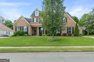 210 Millstone Parkway, Woodstock, GA 30188