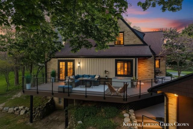 200 Greenridge Drive, Grand Rapids, MI 49544