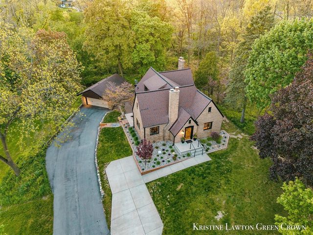 200 Greenridge Drive, Grand Rapids, MI 49544