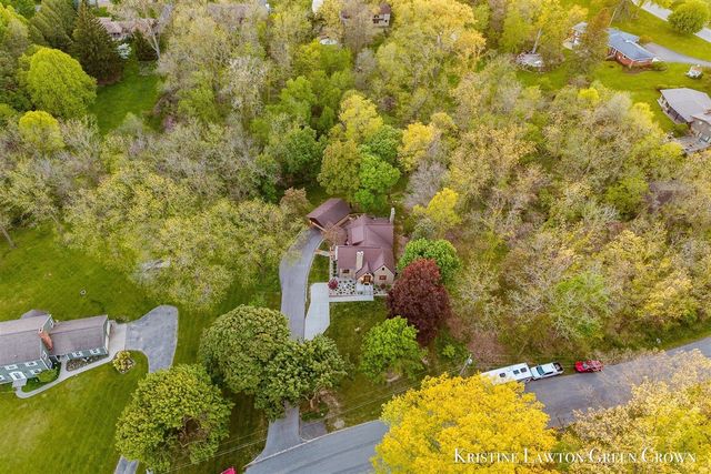 200 Greenridge Drive, Grand Rapids, MI 49544