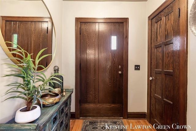 200 Greenridge Drive, Grand Rapids, MI 49544