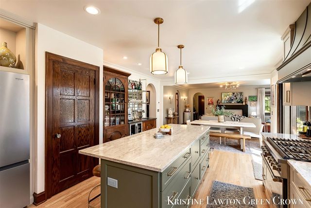 200 Greenridge Drive, Grand Rapids, MI 49544