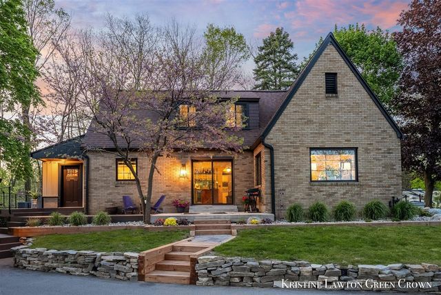 200 Greenridge Drive, Grand Rapids, MI 49544