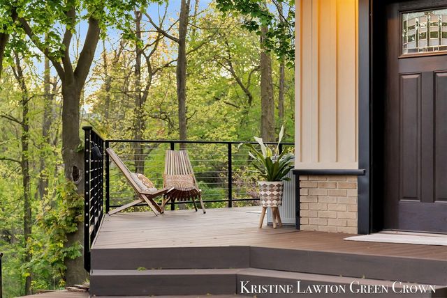 200 Greenridge Drive, Grand Rapids, MI 49544