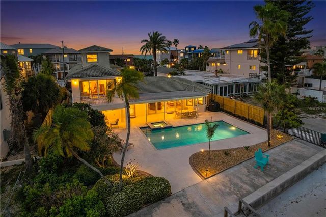 7711 BAYSHORE DRIVE, Treasure Island, FL 33706