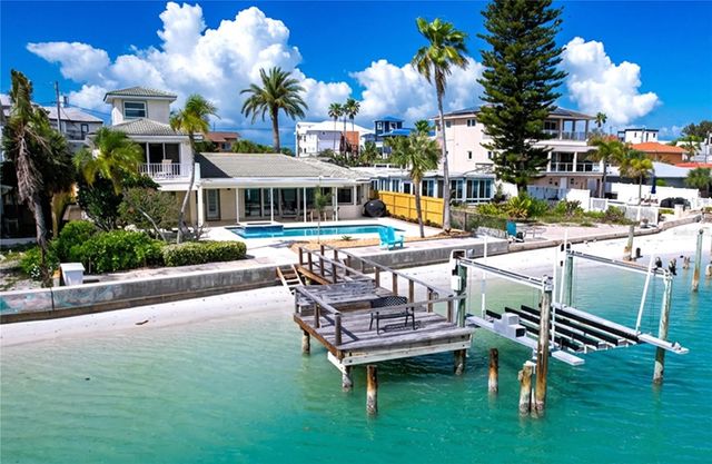 7711 BAYSHORE DRIVE, Treasure Island, FL 33706