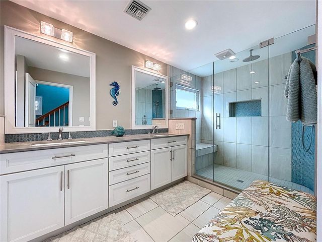 7711 BAYSHORE DRIVE, Treasure Island, FL 33706