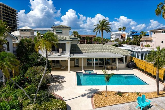 7711 BAYSHORE DRIVE, Treasure Island, FL 33706