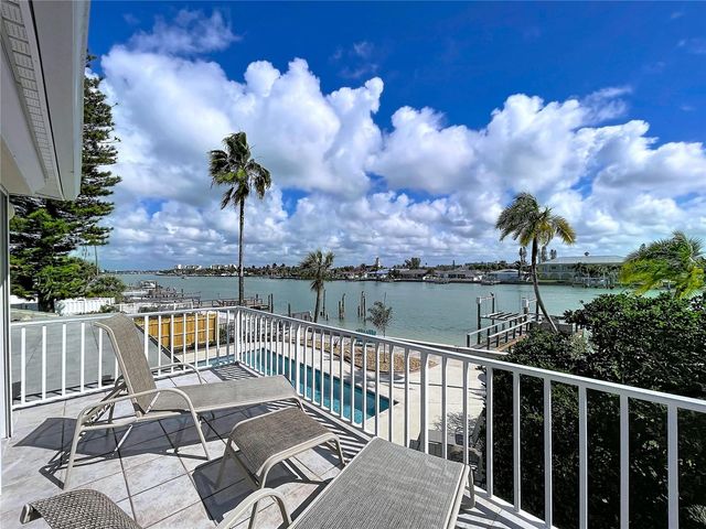 7711 BAYSHORE DRIVE, Treasure Island, FL 33706