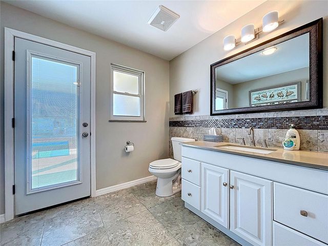 7711 BAYSHORE DRIVE, Treasure Island, FL 33706