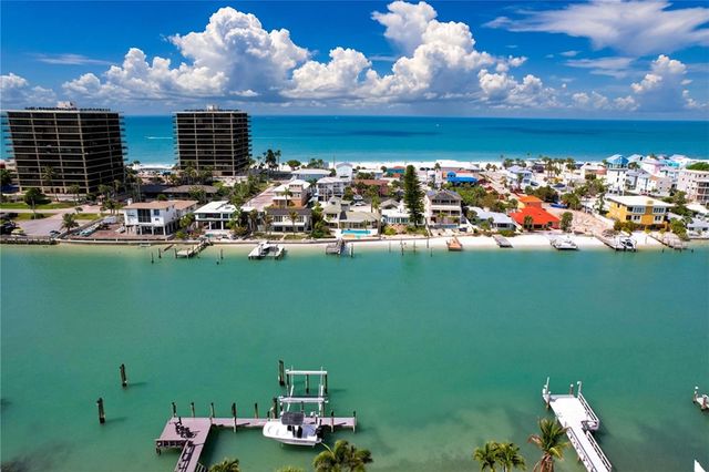 7711 BAYSHORE DRIVE, Treasure Island, FL 33706