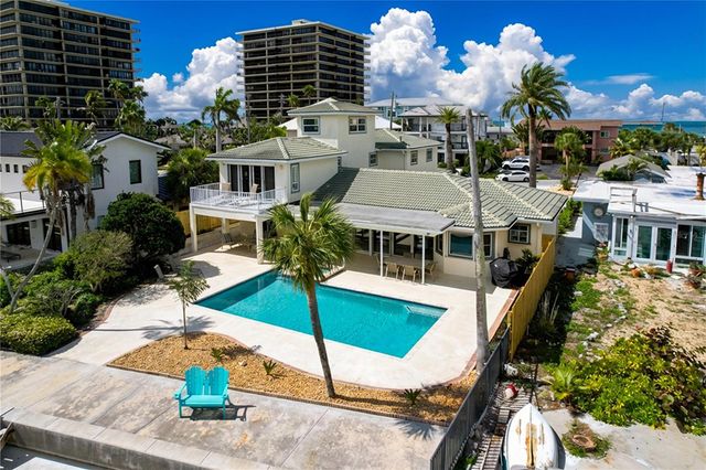 7711 BAYSHORE DRIVE, Treasure Island, FL 33706