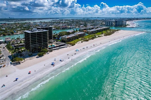 7711 BAYSHORE DRIVE, Treasure Island, FL 33706