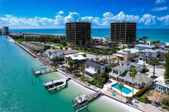 7711 BAYSHORE DRIVE, Treasure Island, FL 33706