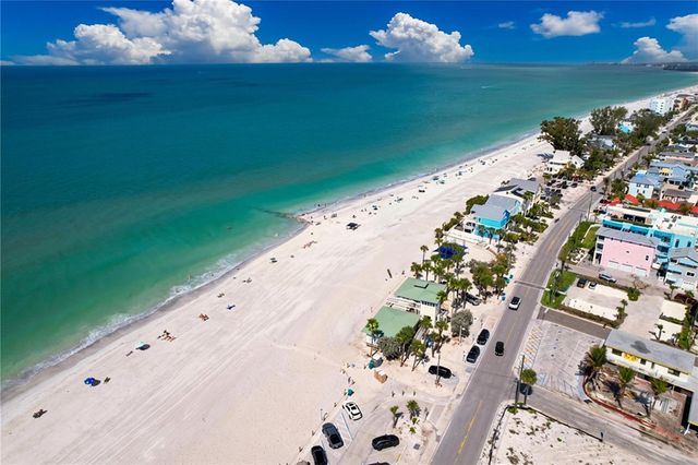 7711 BAYSHORE DRIVE, Treasure Island, FL 33706