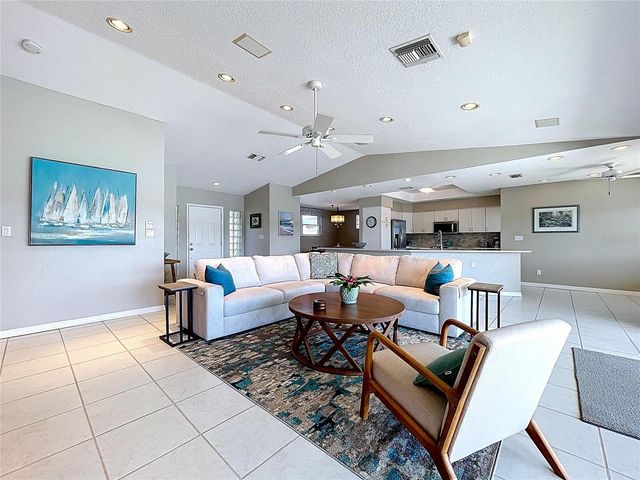 7711 BAYSHORE DRIVE, Treasure Island, FL 33706