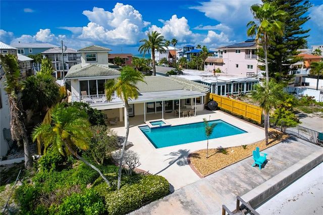 7711 BAYSHORE DRIVE, Treasure Island, FL 33706