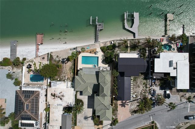 7711 BAYSHORE DRIVE, Treasure Island, FL 33706