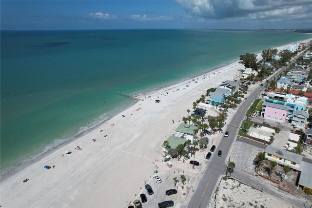 7711 BAYSHORE DRIVE, Treasure Island, FL 33706