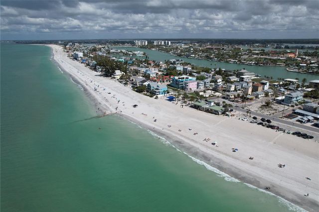 7711 BAYSHORE DRIVE, Treasure Island, FL 33706