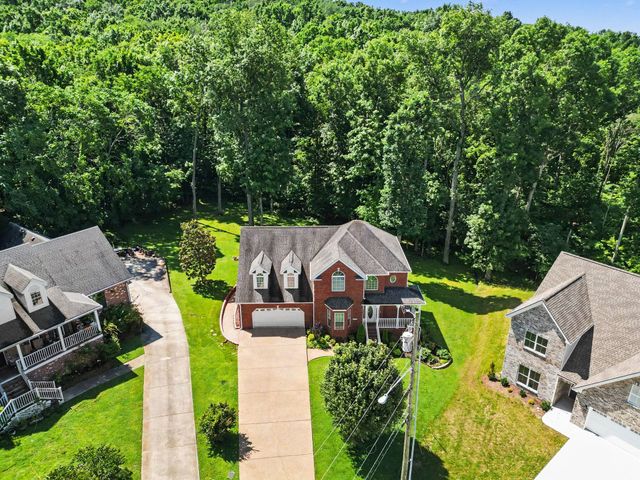 511 Mountain View Ct, Smyrna, TN 37167