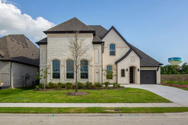 2223 Clairmount Drive, Rockwall, TX 75087