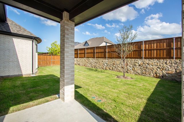 2223 Clairmount Drive, Rockwall, TX 75087