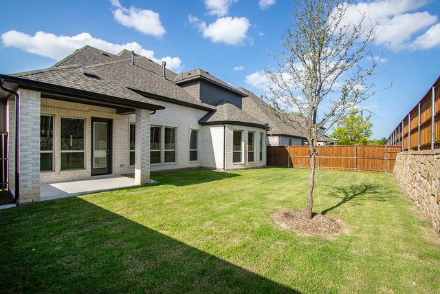 2223 Clairmount Drive, Rockwall, TX 75087