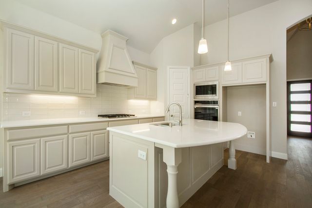 2223 Clairmount Drive, Rockwall, TX 75087