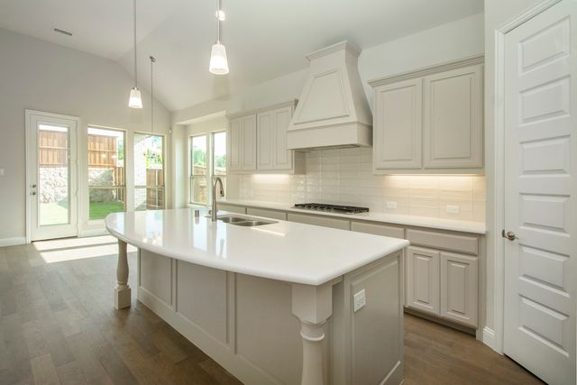 2223 Clairmount Drive, Rockwall, TX 75087