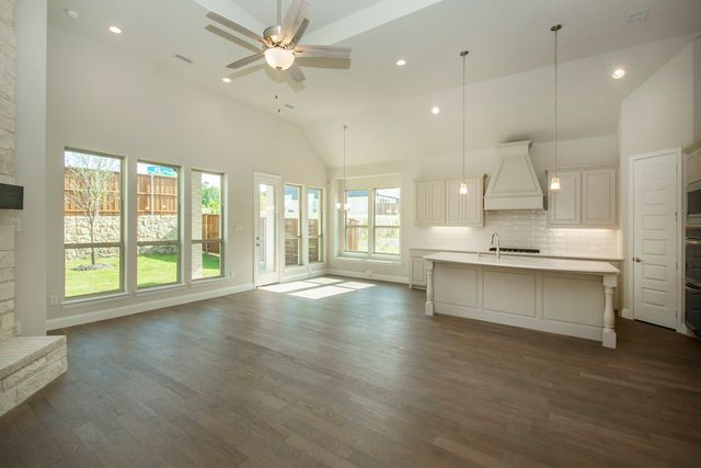 2223 Clairmount Drive, Rockwall, TX 75087