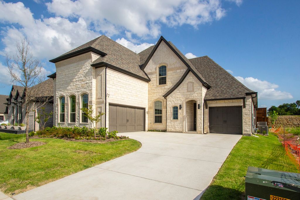 2223 Clairmount Drive, Rockwall, TX 75087