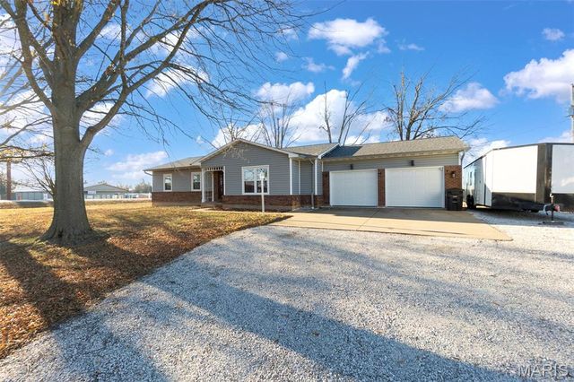 1512 Old St Mary's Road, Perryville, MO 63775