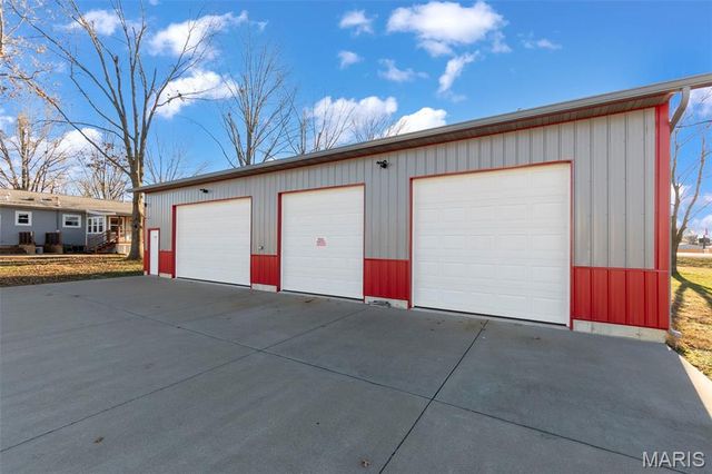 1512 Old St Mary's Road, Perryville, MO 63775