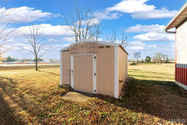 1512 Old St Mary's Road, Perryville, MO 63775