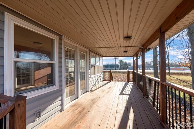 1512 Old St Mary's Road, Perryville, MO 63775