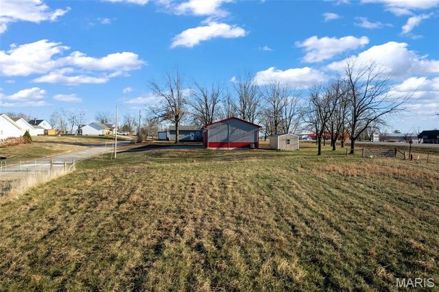1512 Old St Mary's Road, Perryville, MO 63775