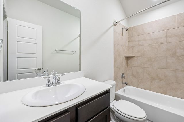 3204 Brazos Drive, Little Elm, TX 75068