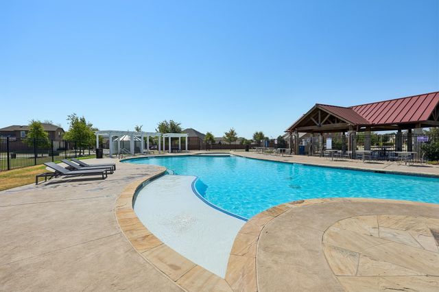3204 Brazos Drive, Little Elm, TX 75068