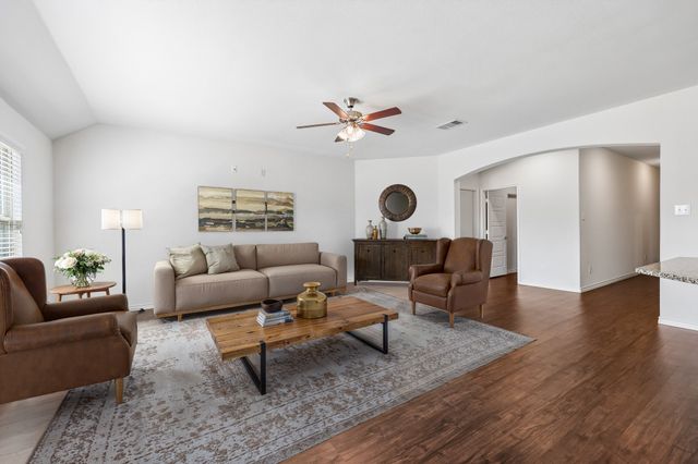 3204 Brazos Drive, Little Elm, TX 75068