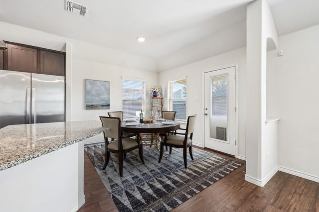 3204 Brazos Drive, Little Elm, TX 75068