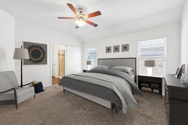 3204 Brazos Drive, Little Elm, TX 75068