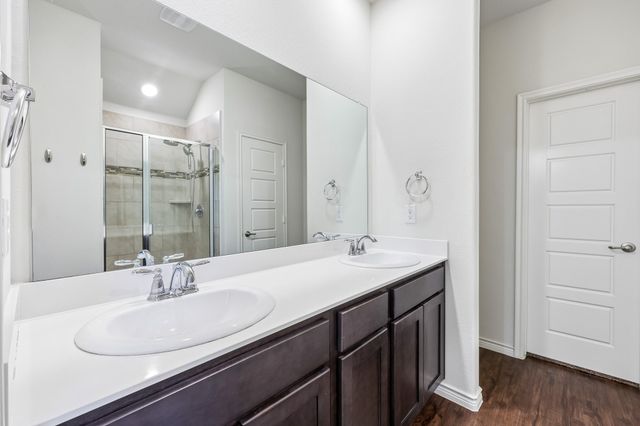 3204 Brazos Drive, Little Elm, TX 75068