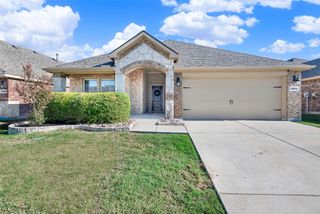 3204 Brazos Drive, Little Elm, TX 75068