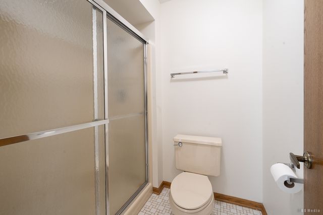 9832 Terrace Court E 2B, Palos Park, IL 60464