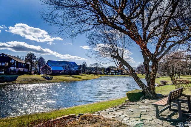 9832 Terrace Court E 2B, Palos Park, IL 60464