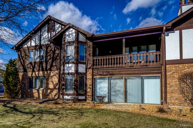 9832 Terrace Court E 2B, Palos Park, IL 60464