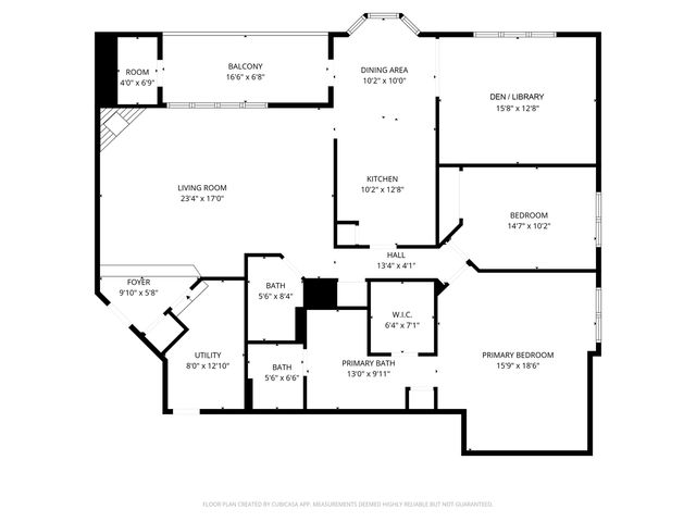 9832 Terrace Court E 2B, Palos Park, IL 60464