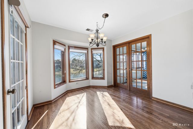 9832 Terrace Court E 2B, Palos Park, IL 60464