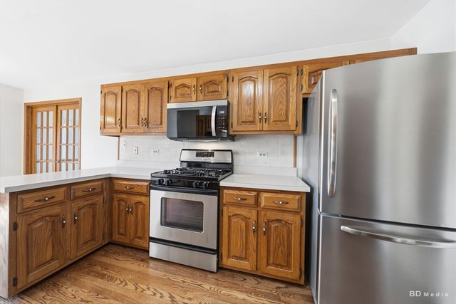 9832 Terrace Court E 2B, Palos Park, IL 60464